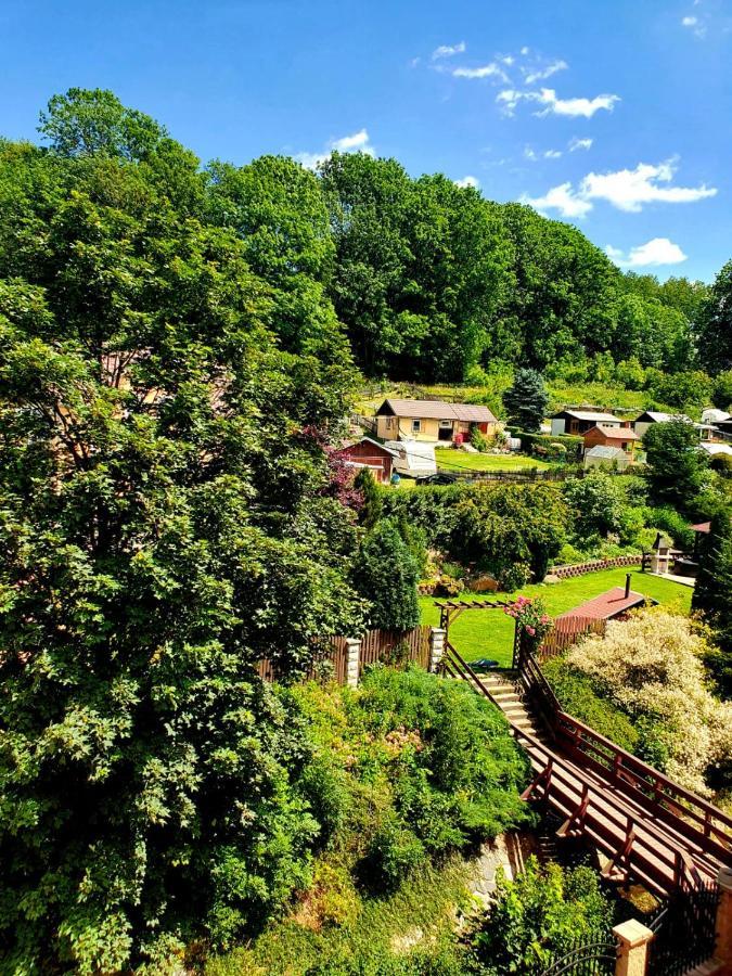 Penzion Orion Petrovice  Exterior foto